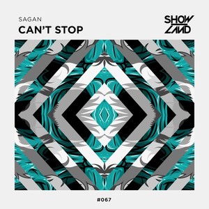 Cant Stop