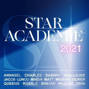 Star Académie 2021