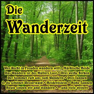 Die Wanderzeit