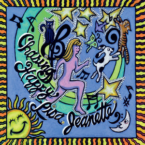 I Am Rita(feat. John Maurer)