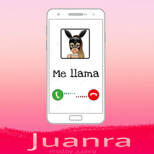 Me Llama