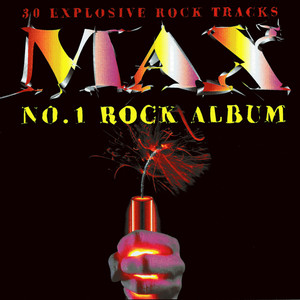 Max No. 1 Rock Album