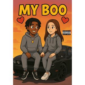 My Boo (Explicit)