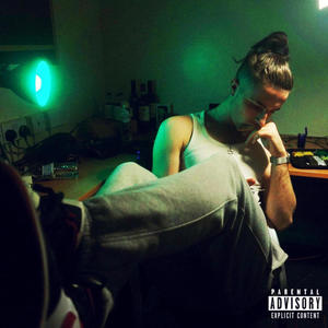 NEVER KNEW ME (Explicit)