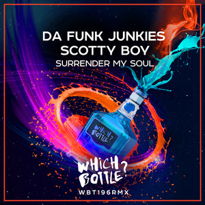 Surrender My Soul (Radio Edit)