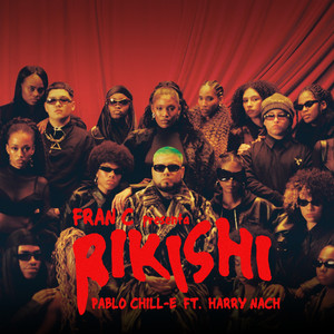 RIKISHI (feat. DJ Acres) (Explicit)