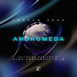 Andromeda