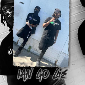 Ian go lie (feat. Eman will) [Explicit]