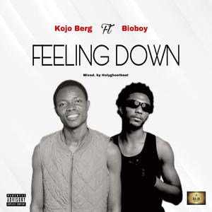 Feeling down (feat. Bioboy)