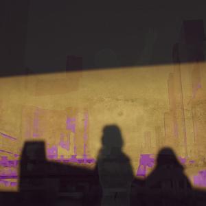 Sombras Tres (feat. Lizan Gonzalez & Rob Smierciak)