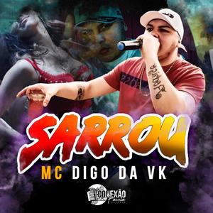 Sarrou (feat. DJ Aladdin) [Explicit]