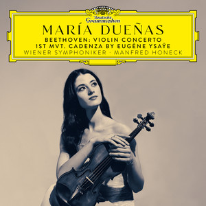 Violin Concerto in D Major, Op. 61 - Beethoven: Violin Concerto in D Major, Op. 61: I. Allegro ma non troppo (Cadenza: Ysaÿe)