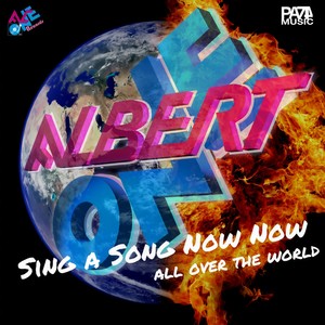 Sing a Song Now Now (Rock Version)