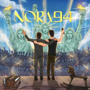 Nora 94 (Explicit)