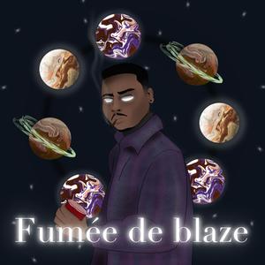 Fumée de blaze (Explicit)