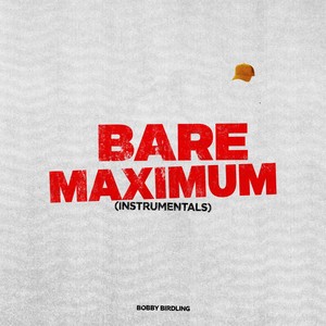 Bare Maximum (Instrumental Version)