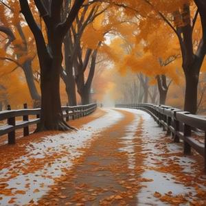 人生路漫漫-郭鑫