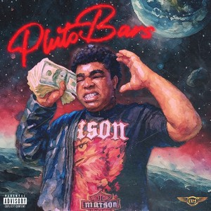 Pluto Bars (Explicit)