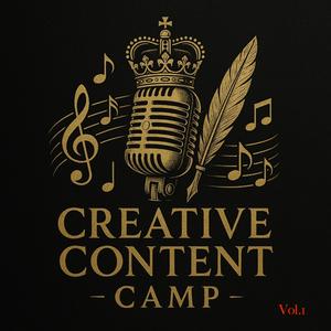 Creative Content Camp - Different? (Explicit)