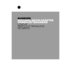 Ending (Live At Institut Francais De Grece)