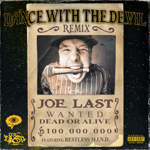 Dance with the Devil (Remix) [Explicit]