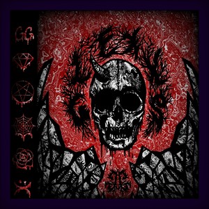 I'm from Hell (Explicit)