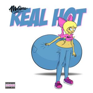 REAL HOT (Explicit)