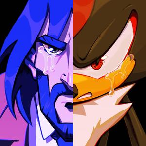 Shadow Wick: Murderholics (feat. Caleb Hyles)