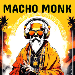 Macho Monk