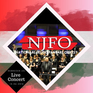 Variations on Vita Aeterna (Live)