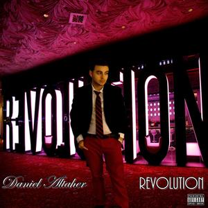 Revolution (Explicit)