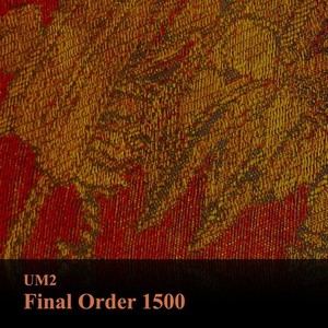 Final Order 1500