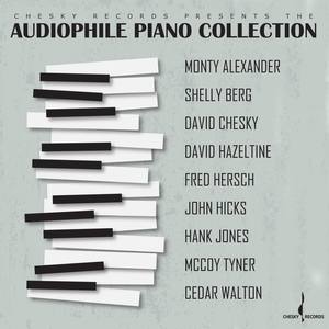 Audiophile Piano Collection