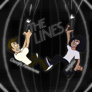 The Lines (feat. teddyboi) (Explicit)
