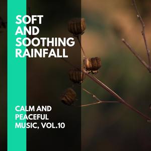 Soft and Soothing Rainfall - Calm and Peaceful Music, Vol.10
