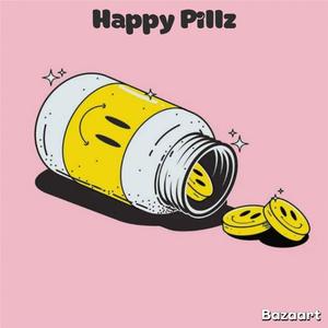 Happy Pillz (Explicit)