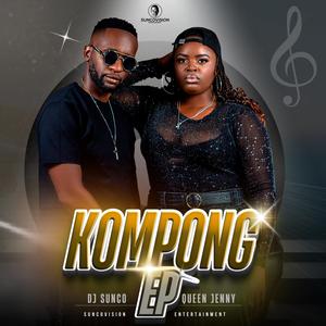 KO DATER BOPAPAO (feat. Damnson)