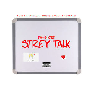 Strey Talk \ (lp\)