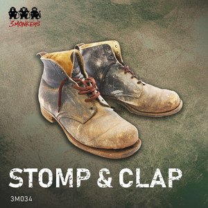 Stomp & Clap