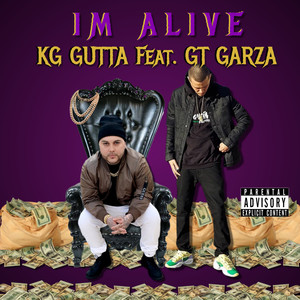 Im Alive (Explicit)