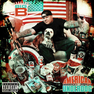 American Underdog (Explicit)