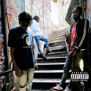 At Night (Explicit)