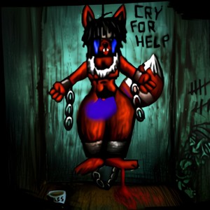 THIS IS CRY FOR HELP (Explicit)