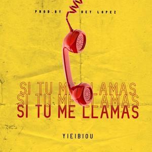 Si tú me llamas (Explicit)