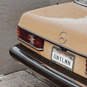 Gentleman (Explicit)