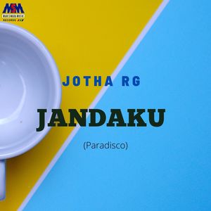 Jandaku (Paradisco)