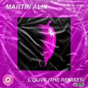 L'Olive (The Remixes)