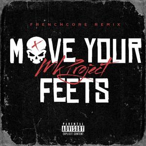 Move Your Feets