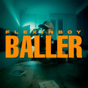 BALLER (Explicit)