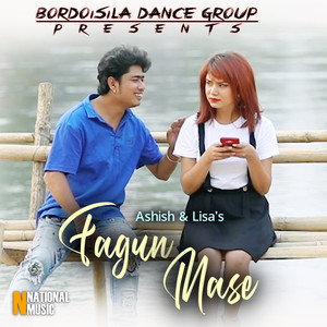 Fagun Mase - Single